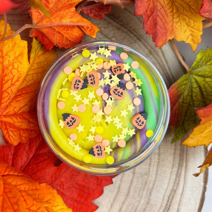 Natuurlijk speeldeeg Hocus Pocus
