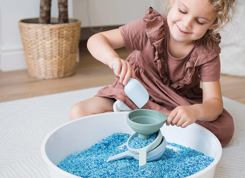 Inspire My Play playTRAY