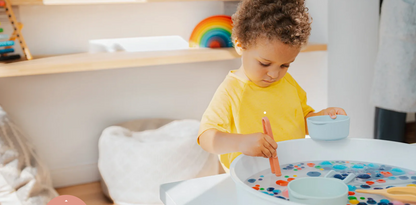 Inspire My Play playTRAY