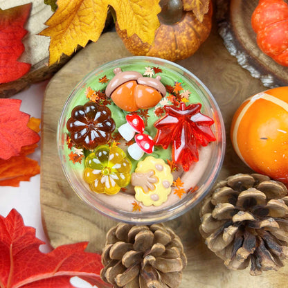 handgemaakte speelklei voor peuters