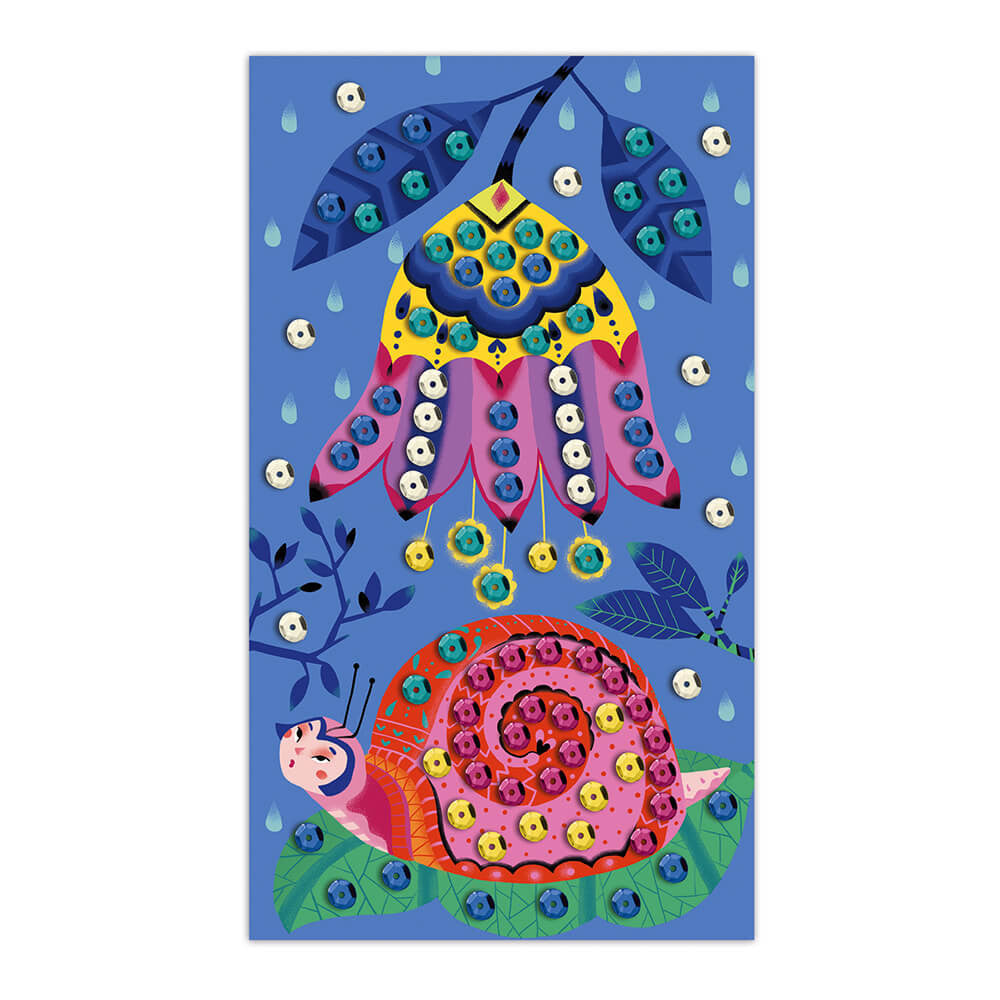 Janod Atelier – Wonderschone Tuin