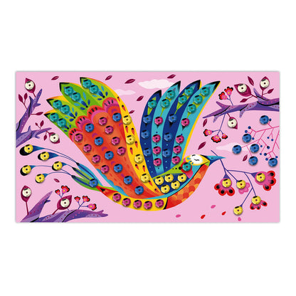 Janod Atelier – Wonderschone Tuin