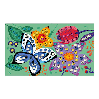 Janod Atelier – Wonderschone Tuin