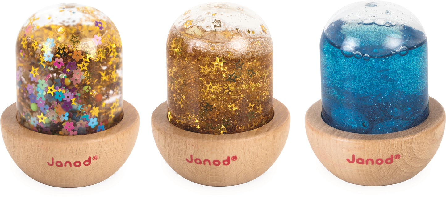 Janod Sensorische Bubbels