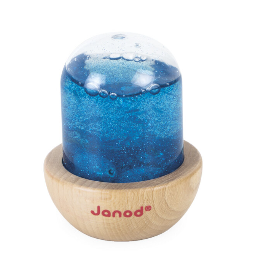 Janod Sensorische Bubbels