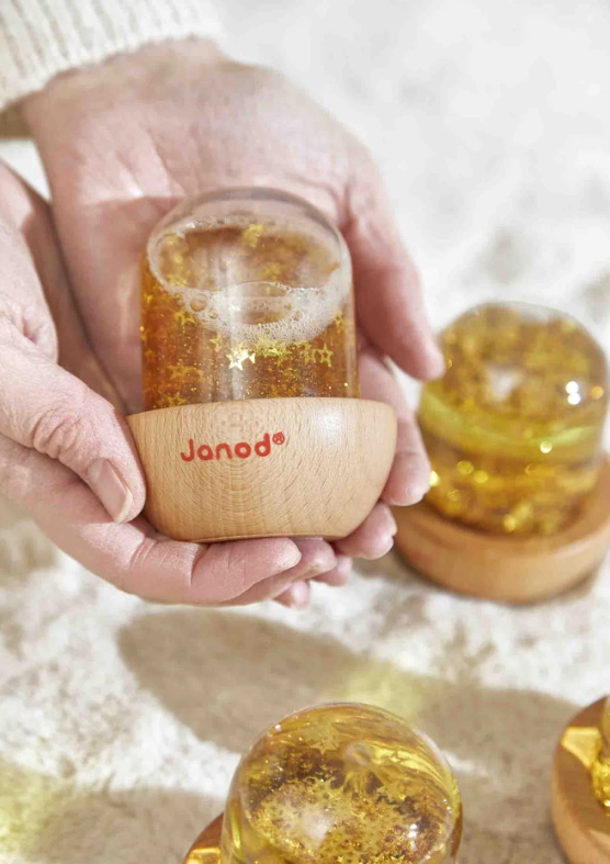Janod Sensorische Bubbels