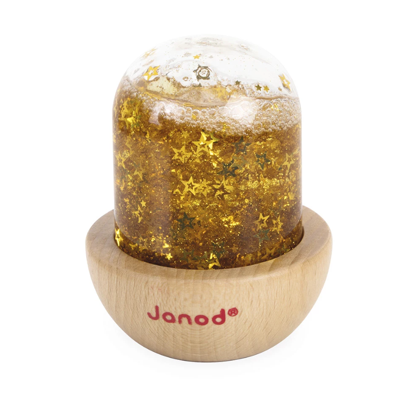 Janod Sensorische Bubbels