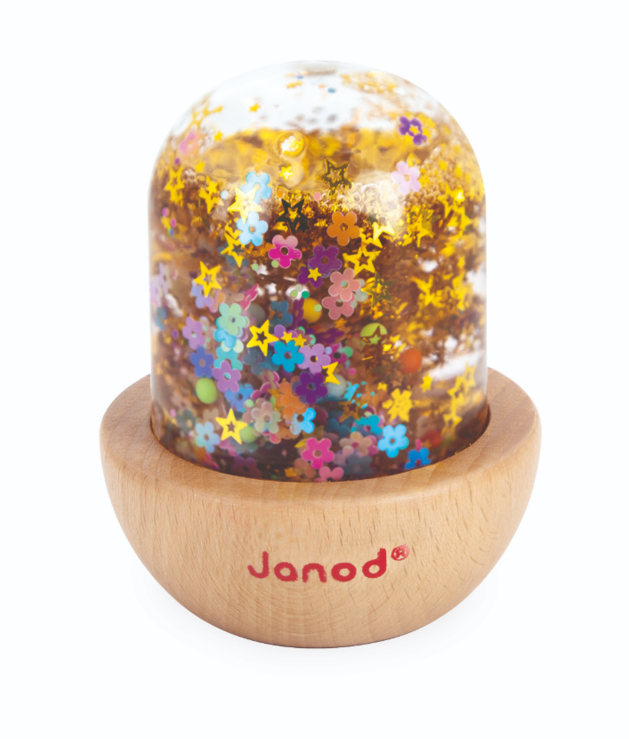 Janod Sensorische Bubbels