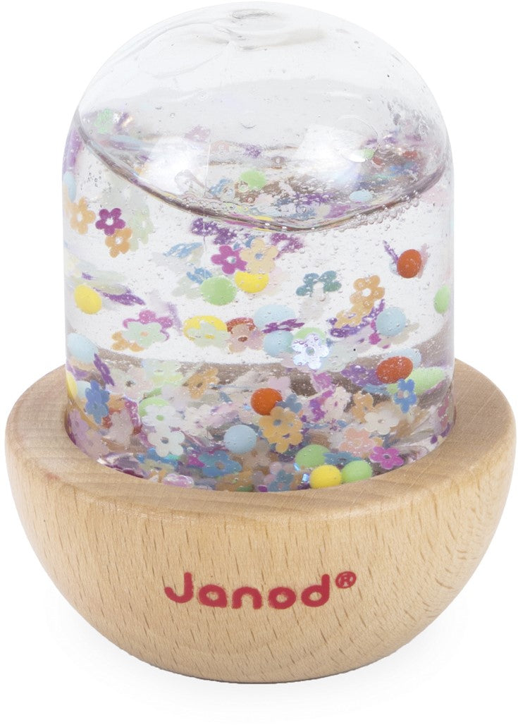 Janod Sensorische Bubbels - multicolor