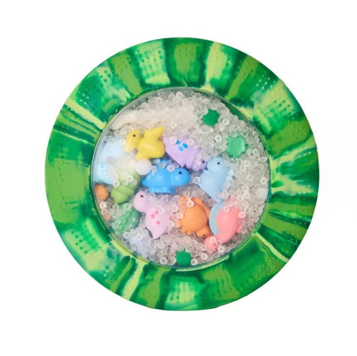 Peekaboo Sensory Bag zoekzakje