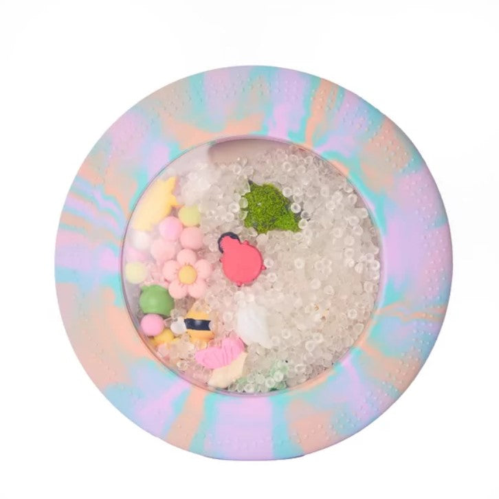 Peekaboo Sensory Bag zoekzakje