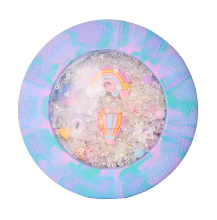 Peekaboo Sensory Bag zoekzakje