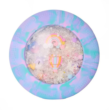 Peekaboo Sensory Bag zoekzakje