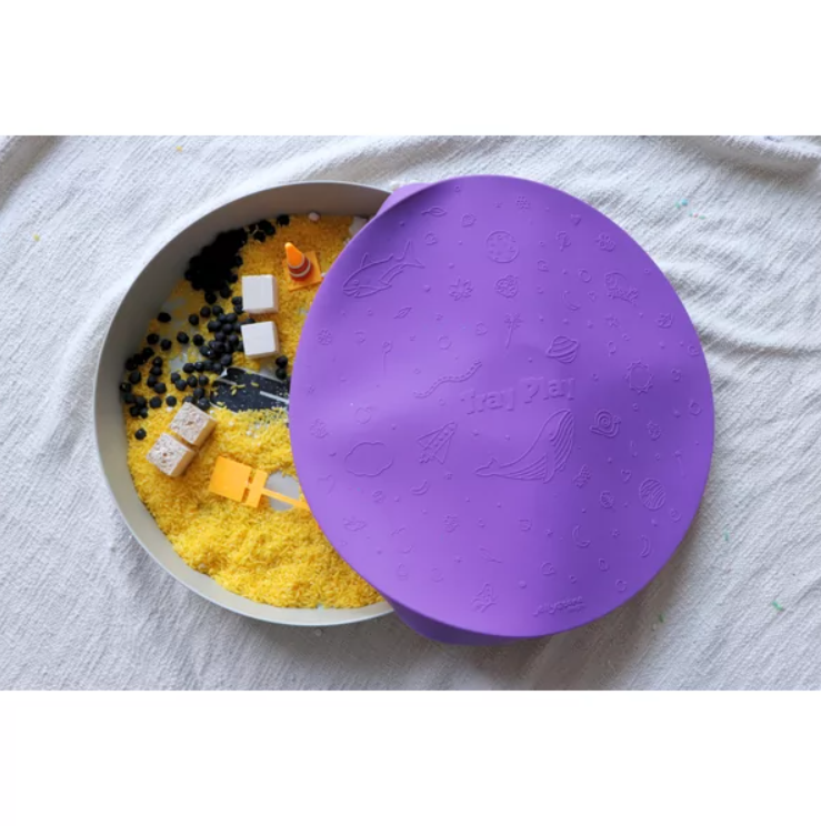 Play Tray Jellystone