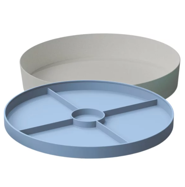 Play Tray Jellystone