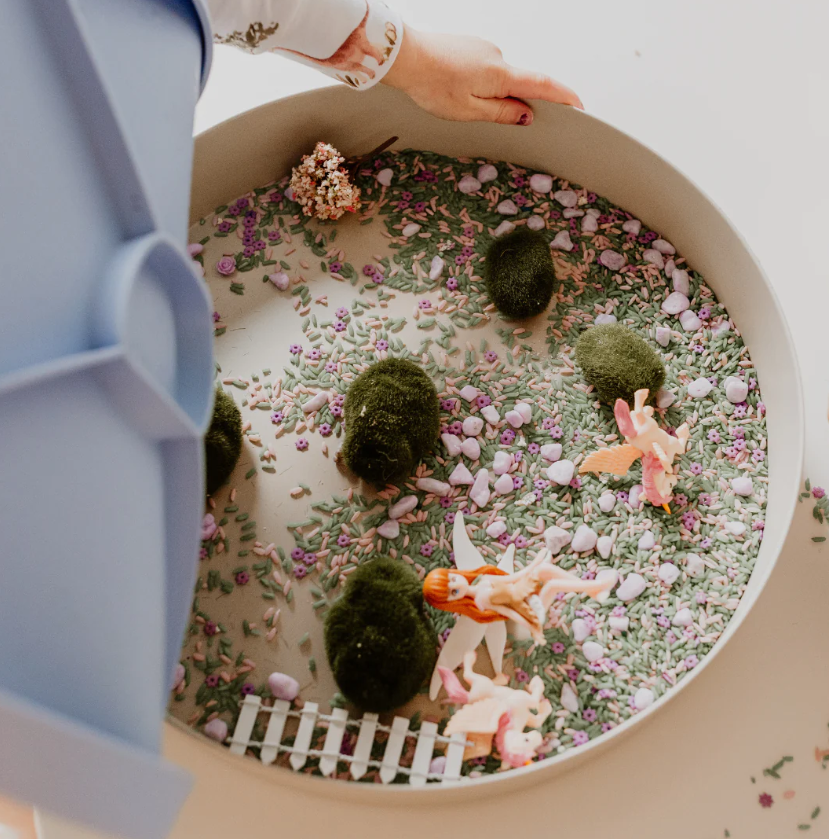 Play Tray Jellystone