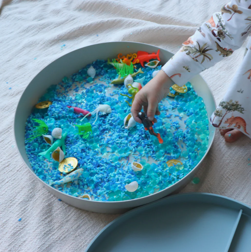 Play Tray Jellystone
