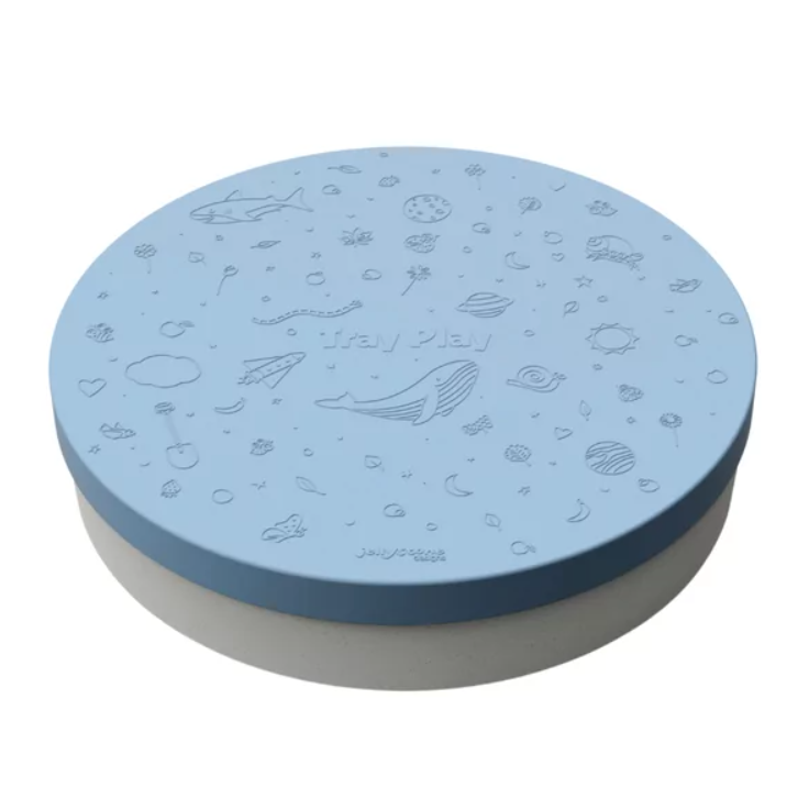 Play Tray Jellystone