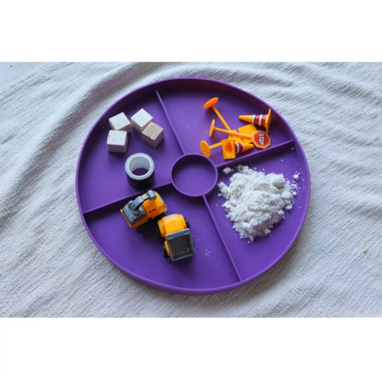 Play Tray Jellystone
