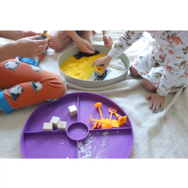 Play Tray Jellystone