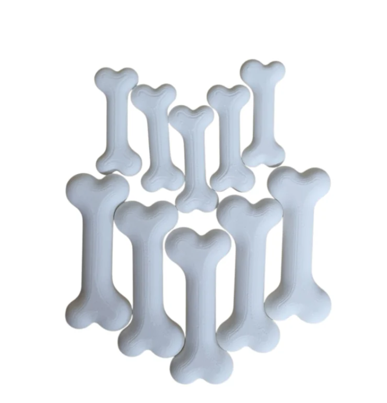 Magic Mini's botjes