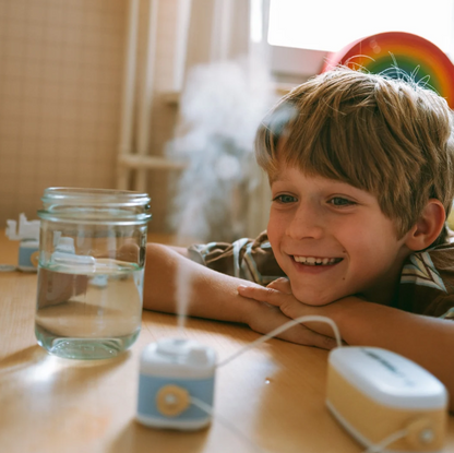 KIDYWOLF KIDYELEC PACK – Uitbreidingsset voor Elektrische Experimenten