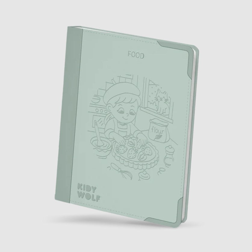 KIDYDRAW-PAD verlichte tekentablet