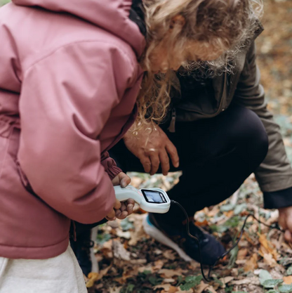 KIDYEXPLORE Flexibele camera