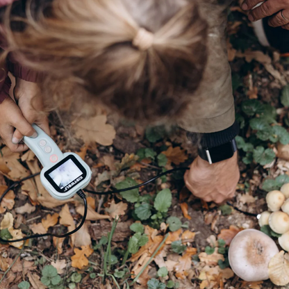 KIDYEXPLORE Flexibele camera