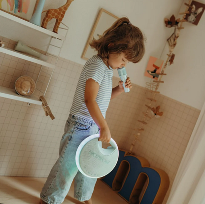 KIDYKARAOKE Draagbare karaokespeaker