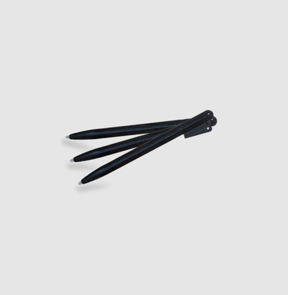 KIDYPEN - Set van 3 styli voor Kidydraw Mini