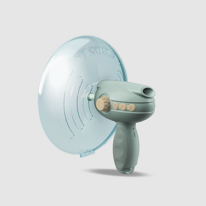 KIDYSPY Geluidsversterker