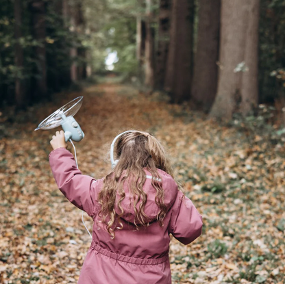 KIDYSPY Geluidsversterker