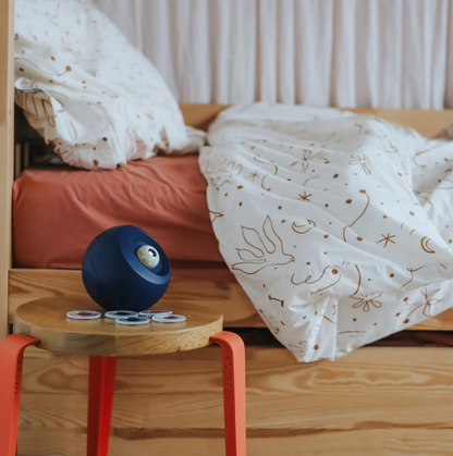 KIDYSTAR Beeldprojector