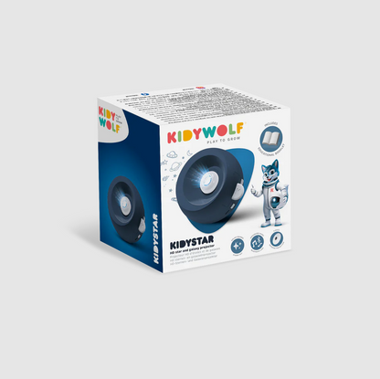 KIDYSTAR Beeldprojector