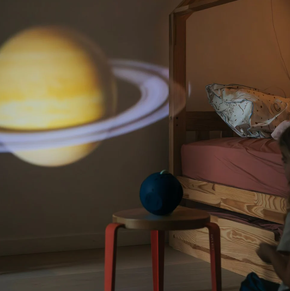 KIDYSTAR Beeldprojector