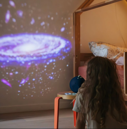 KIDYSTAR Beeldprojector