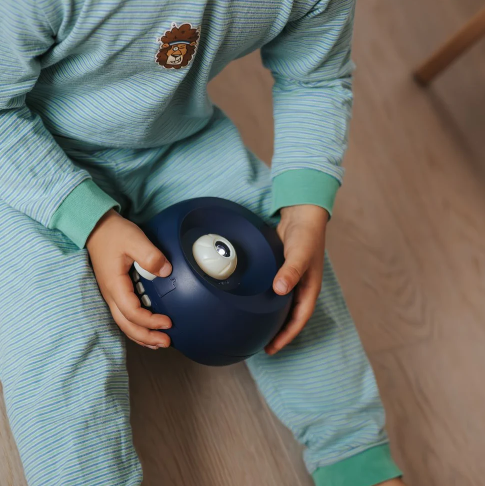 KIDYSTAR Beeldprojector