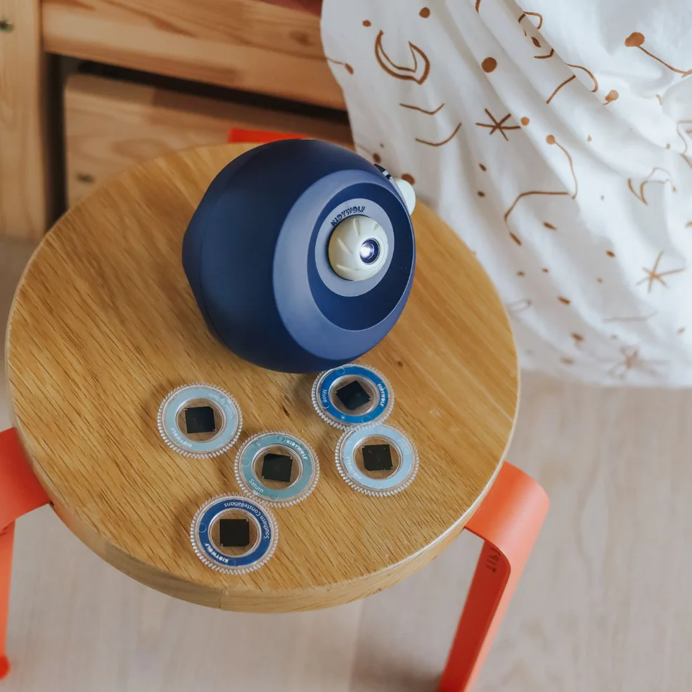 KIDYSTAR Beeldprojector