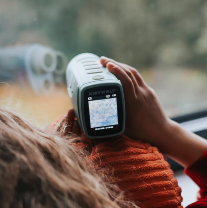 KIDYVISION Infraroodcamera met nachtzicht