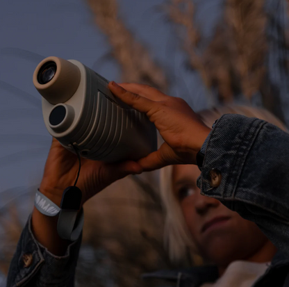 KIDYVISION Infraroodcamera met nachtzicht