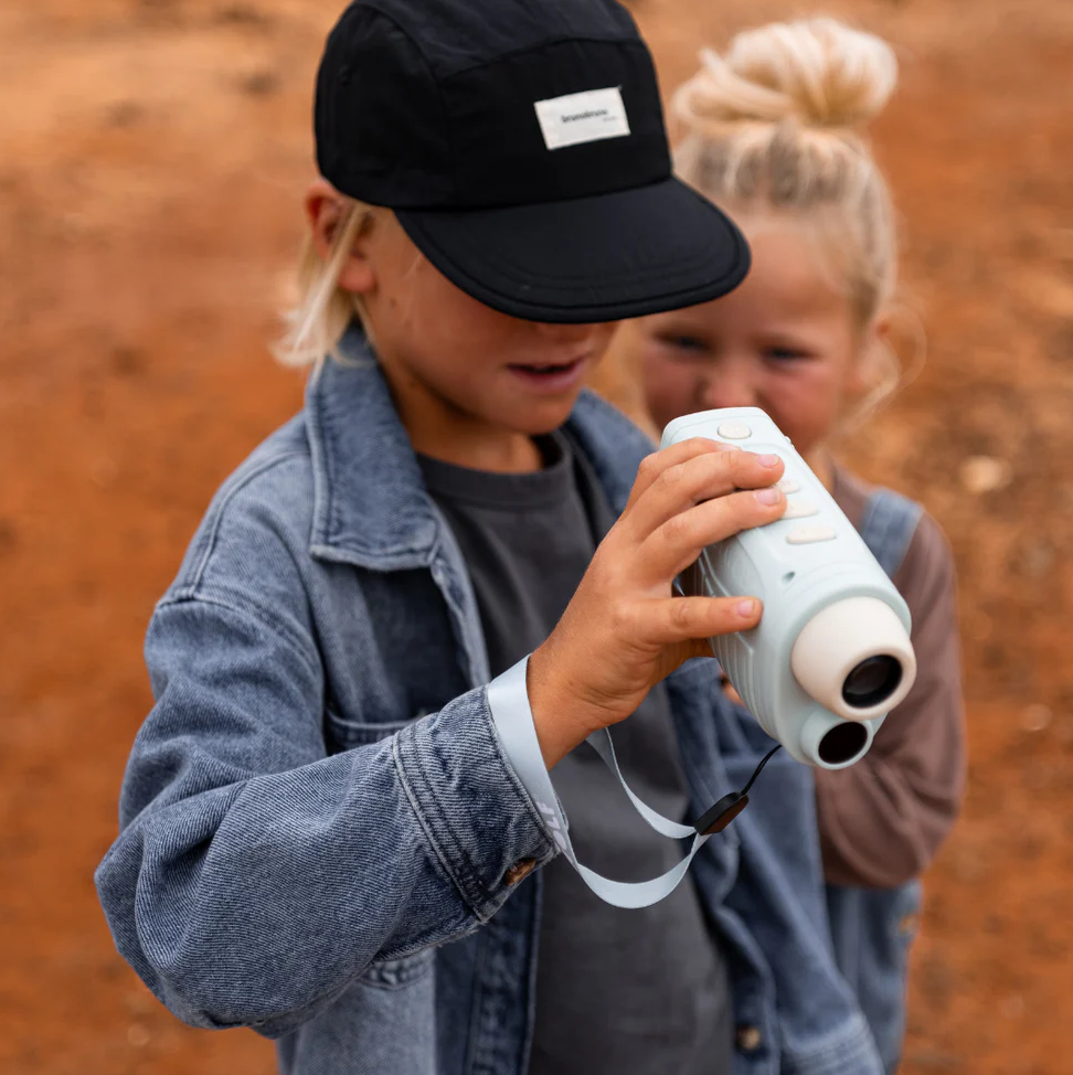 KIDYVISION Infraroodcamera met nachtzicht