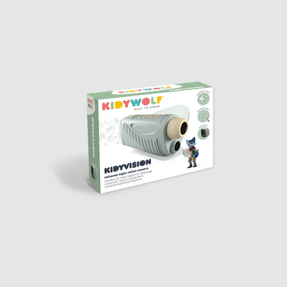 KIDYVISION Infraroodcamera met nachtzicht