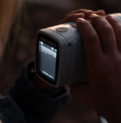 KIDYVISION Infraroodcamera met nachtzicht