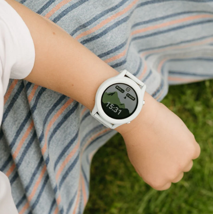 K-WATCH interactief uurwerk