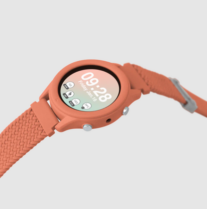 K-WATCH interactief uurwerk