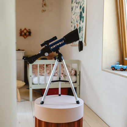 KIDYTELESCOPE Telescoop