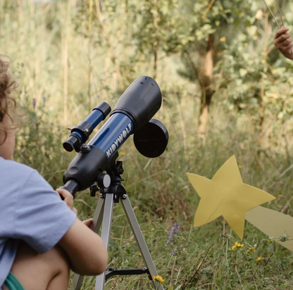 KIDYTELESCOPE Telescoop