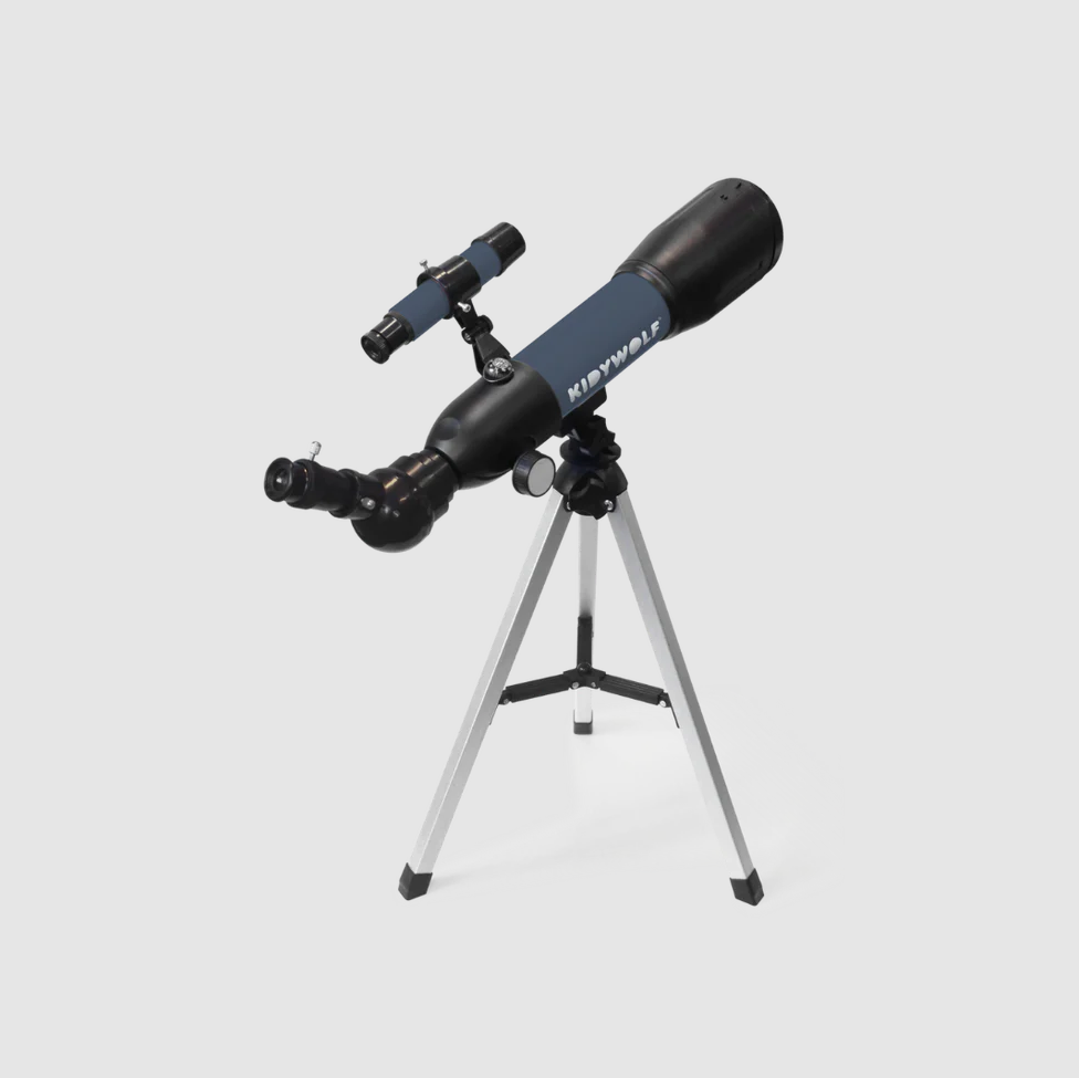 KIDYTELESCOPE Telescoop