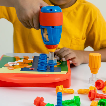 Learning Resources Design & Drill® ABCs & 123s